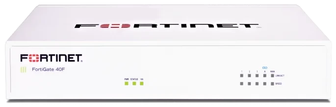 Межсетевой экран Fortinet FortiGate-40F