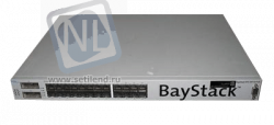Коммутатор Nortel BayStack 470-24T
