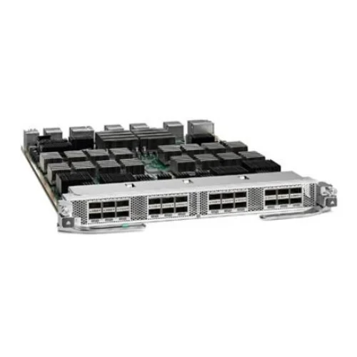 Модуль Cisco Nexus N77-F324FQ-25