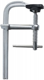 Струбцина ЭНКОР 20036 кованая тип F 120х1000мм