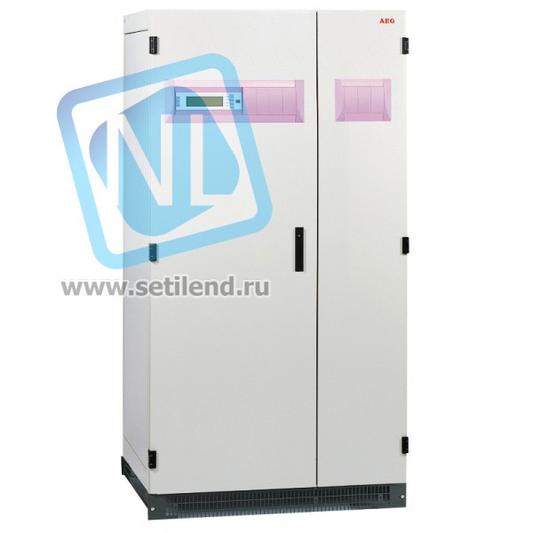 ИБП AEG Protect 5.31 40 кВА