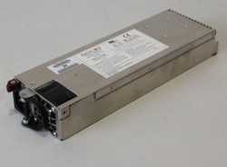 Блок питания SuperMicro 380W Power Module - Single-PWS-0050M(NEW)