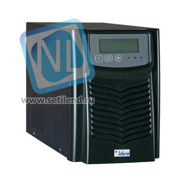 Inform - Legrand Informer Compact (3000 ВА - 1800 Вт)