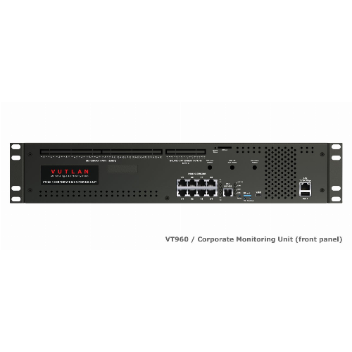 Корпоративный модуль мониторинга VT960