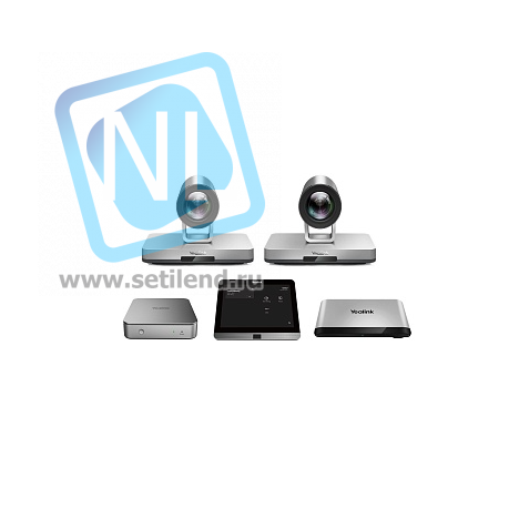 MVC900 II-C2-002 (Видеокамера UVC80-2 шт., хаб UVC90, MTouch II, мини-ПК, WPP20-2 шт., AMS 2 года)