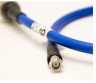 Кабельная сборка SMA-RP-male/SMA-RP-male/RG58 0,5м/