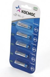 КОСМОС LR03 BL5, Элемент питания