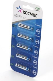 КОСМОС LR03 BL5, Элемент питания