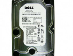 Накопитель Dell 0V8FCR 1Tb 7.2K 6Gbps SATA 3.5 HP HDD-0V8FCR(NEW)