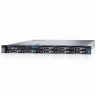 Шасси сервера DELL PowerEdge R630, 8SFF, PERC H730mini/1GB FBWC