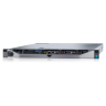 Шасси сервера DELL PowerEdge R630, 8SFF, PERC H730mini/1GB FBWC
