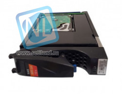 Накопитель EMC 005051474 900GB 10K 3.5in 6G SAS HDD for VNXe-005051474(NEW)