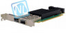 Сетевая карта 2 порта 10G/25G/40G/100GBaseX Content Director (QSFP28, Intel FM10420), Silicom PE3100G2DQiRL-QX4