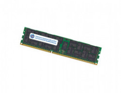 Модуль памяти HP 715272-001 4GB 1Rx4 PC3-14900R DDR3-1866 Registered-715272-001(NEW)