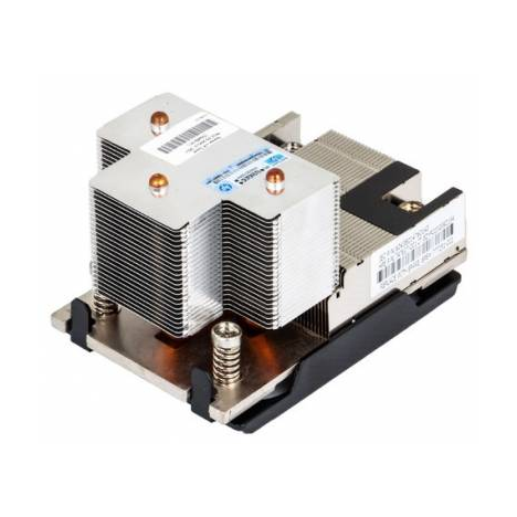 Радиатор повышенной эффективности для процессора для сервера HP DL380 Gen9