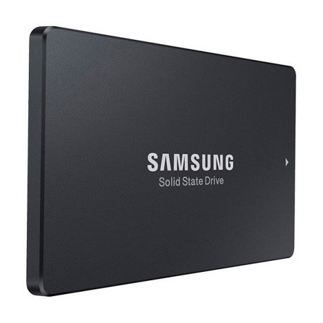 Накопитель SSD Samsung PM1643, 960GB, V-NAND, SAS, 2.5"