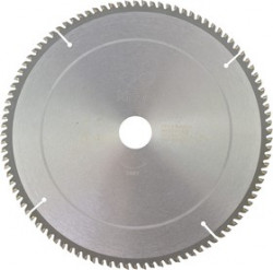 Круг пильный твердосплавный KEOS WMB250.80 250x30 z80 по металлу