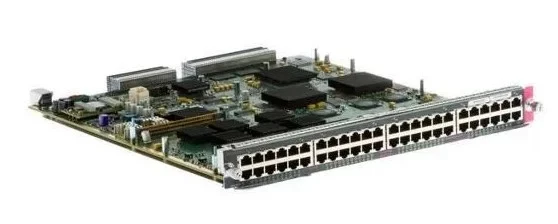 Модуль Cisco Catalyst WS-X6548V-GE-TX