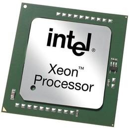 Процессор IBM 13N0666 Option KIT PROCESSOR INTEL XEON 3400Mhz (800/2048/1.3v) for system x336-13N0666(NEW)