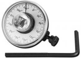 08-830, Угломер для затяжки болтов 1, 2