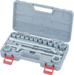 13442, Набор шоферского инструмента № 2, в пласт. боксе (НИЗ)