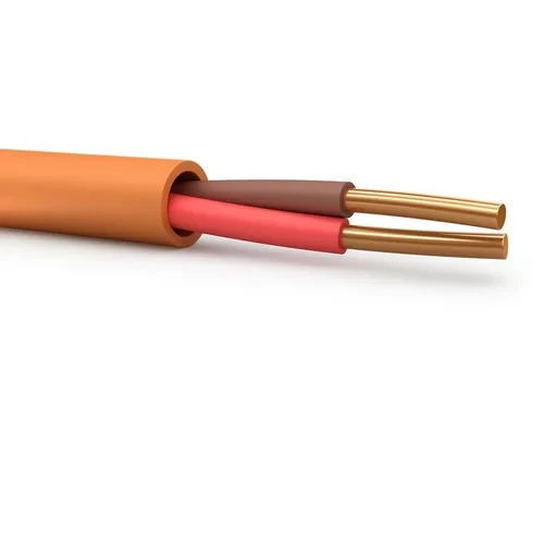 Кабель КПСнг(А)-FRLS 1х2х0.75 ОК 300В (бухта) (м) ИВКЗ 00-00026029