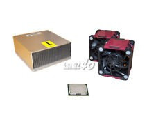 Процессор HP 492239-B21 Intel Xeon Processor E5520 (2.26 GHz, 8MB L3 Cache, 80W) Option Kit for Proliant DL380 G6-492239-B21(NEW)