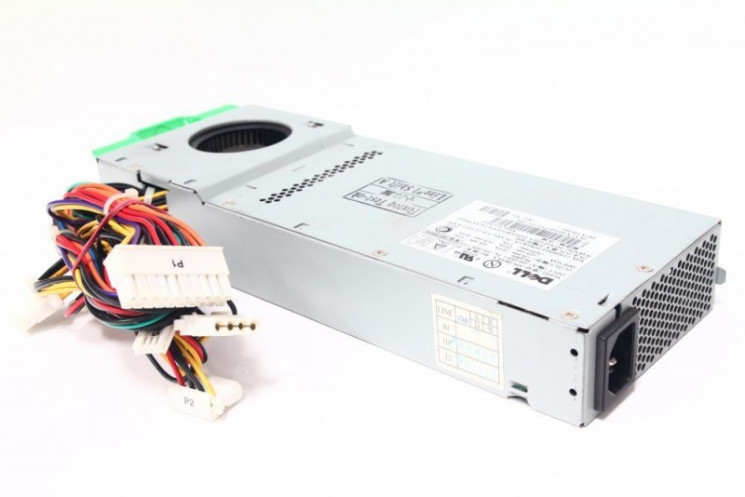 Блок питания Dell NPS-180AB A 180W GX240 GX260 Workstation Power Supply-NPS-180AB A(NEW)