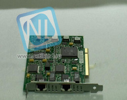 242560-001 NETELLIGENT 10/100Base-T ethernet dual-port UTP controller card