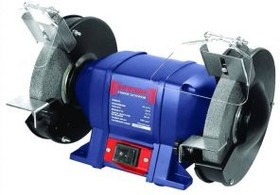 Точило КРАТОН BG 14-13 300Вт 2950об/мин диск 175х20х32мм