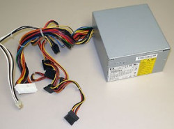 Блок питания HP 570857-001 Pavilion Elite 480watt Workstation Power Supply-570857-001(NEW)