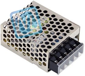 RS-15-48, Блок питания, 48В,0.313А,15Вт
