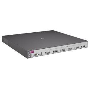 Коммутатор HP J8433A ProCurve Switch 6400cl 6XG 6x10GbE CX4+1slot-J8433A(NEW)