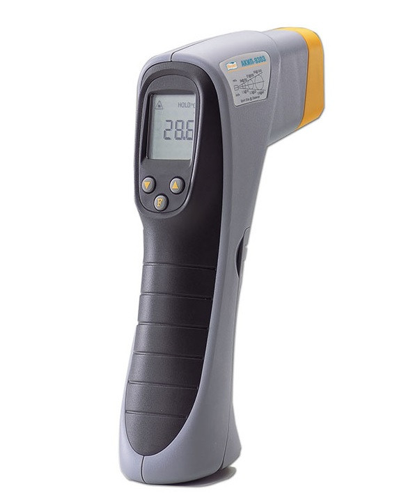 АКИП 9303, Пирометр