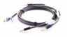 Кабель IBM 00E6770 HD SAS X cable 3.0m-00E6770(NEW)