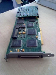 Контроллер HP 007276-001 Smart-2DH Array Controller 2 Channel-007276-001(NEW)