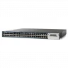 Коммутатор Cisco Catalyst WS-C3560X-48P-S