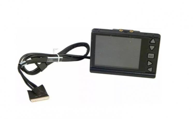 LCD дисплей для шасси HP c7000