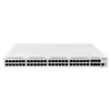 Управляемый коммутатор уровня 2+ SNR-S5311G-48TX-2AC-R