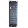 Задняя панель для врезного монтажа Dahua VTOB103 для DHI-VTO1210C-X