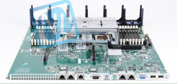 Материнская плата HP 570047-001 System board DL385 G7-570047-001(NEW)