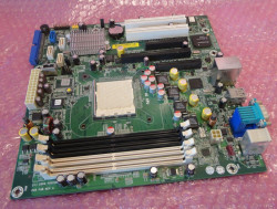 Материнская плата HP 438124-001 System board for ML115 G1-438124-001(NEW)