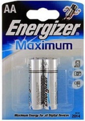 LR 6 Maximum BL-2 (Элемент питания,1,5V)