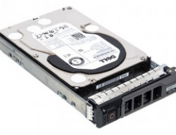 Накопитель Dell 0440RW 1TB 7.2k RPM 3.5" Hot Swap SAS-6Gb/s HDD-0440RW(NEW)