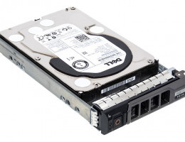 Накопитель Dell 0440RW 1TB 7.2k RPM 3.5" Hot Swap SAS-6Gb/s HDD-0440RW(NEW)