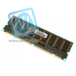 Модуль памяти HP 159304-001 256MB 133MHz ECC SDRAM buffered DIMM-159304-001(NEW)