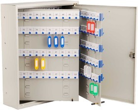 KBP-240, Ключница, 240 ключей