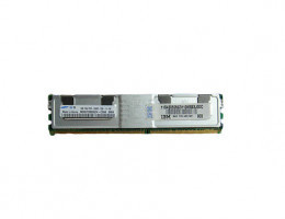 Модуль памяти IBM 00D4975 1GB DDR2 PC2-5300 667MHZ 240PIN ECC FB-DIMM-00D4975(NEW)