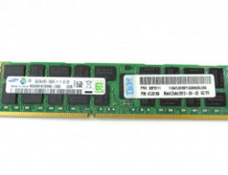 Модуль памяти IBM 90Y3109 8GB 2RX4 PC3-12800R 1600MHZ DDR3 REG ECC-90Y3109(NEW)