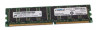Модуль памяти Crucial MT16VDDT6464AY-40BK1 512Mb DDR 400MHz PC3200U-MT16VDDT6464AY-40BK1(NEW)